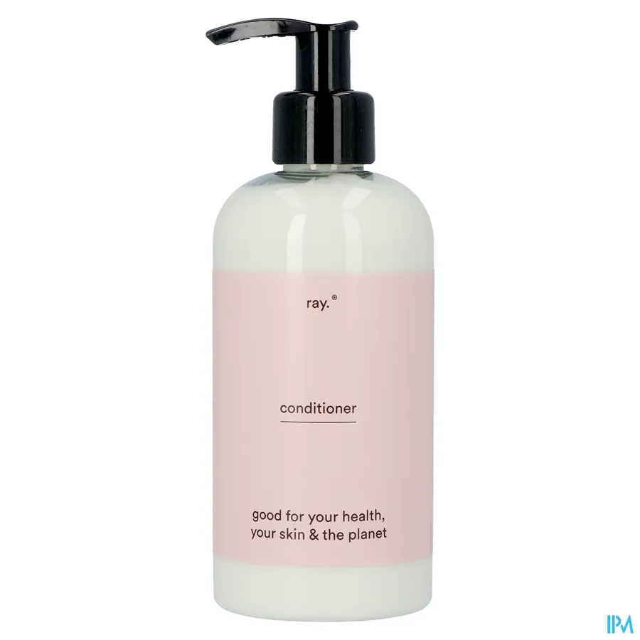 packshot van Ray Conditioner Grapefruit 250ml