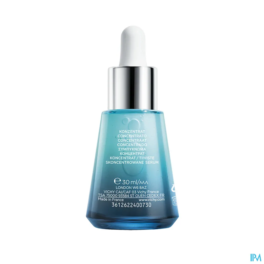 productshot van Vichy Minéral 89 Probiotic Fractions Concentraat 30 ml
