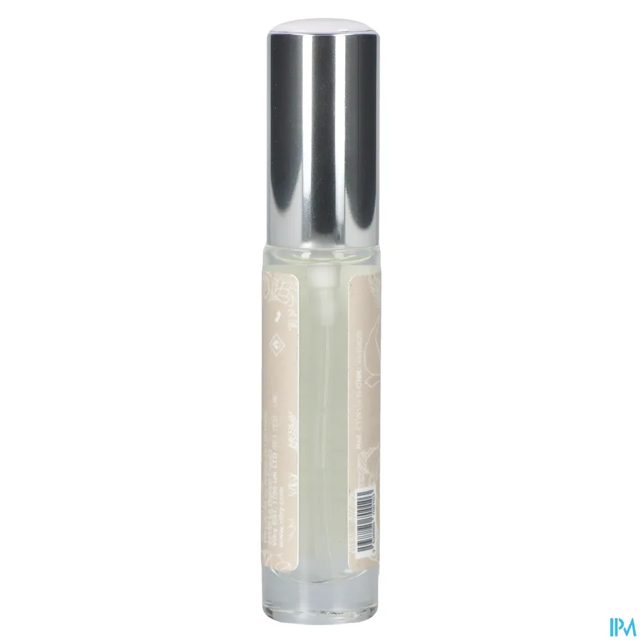 packshot van Vitry Eau De Toilette Blanc Organdi 15 ml