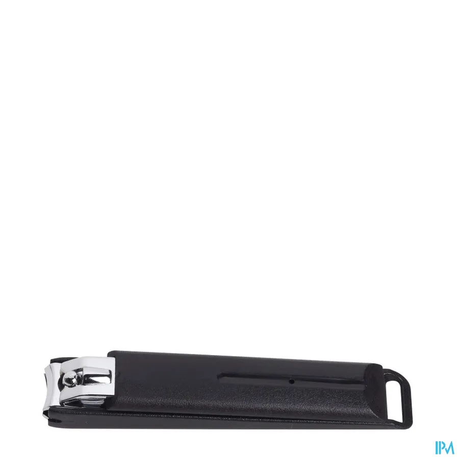 productshot van Vitry Teennagelknipper Zwart