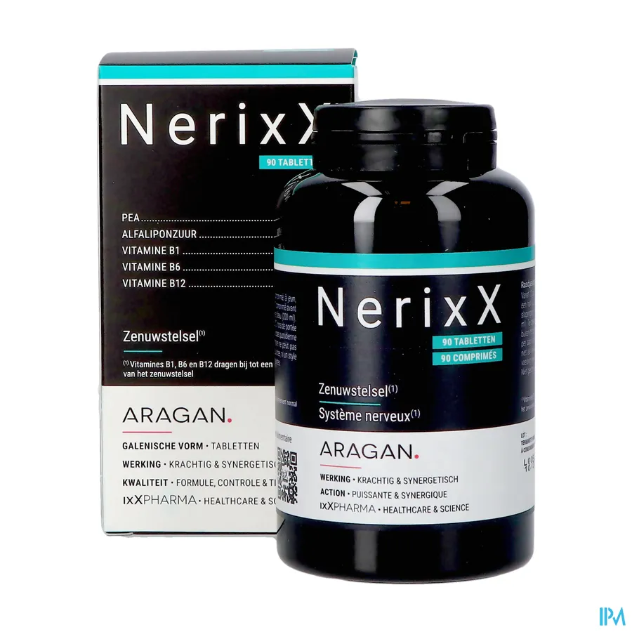 productshot van Nerixx Tabl 90