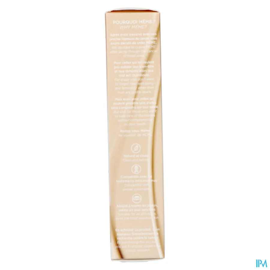 packshot van MÊME La BB Crème 30 ml Tint 2
