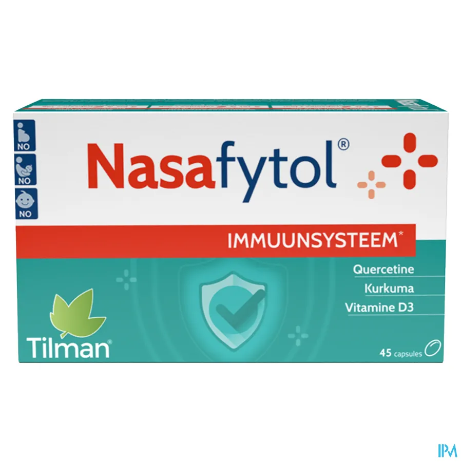 packshot van Nasafytol