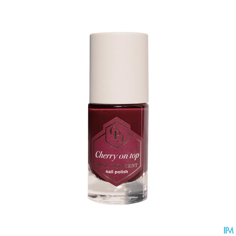 packshot van Cent Pur Cent Vao Cherry On Top 8,5 ml