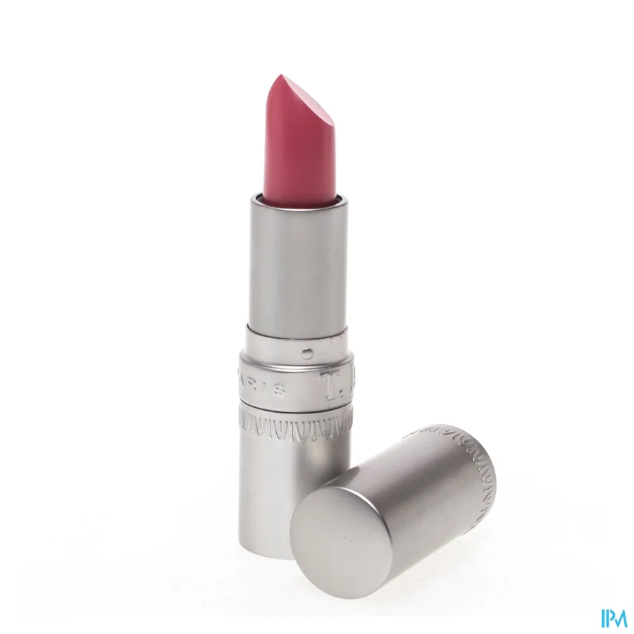productshot van T. LeClerc Transparante Lipstick n°02 Tulle 3 g