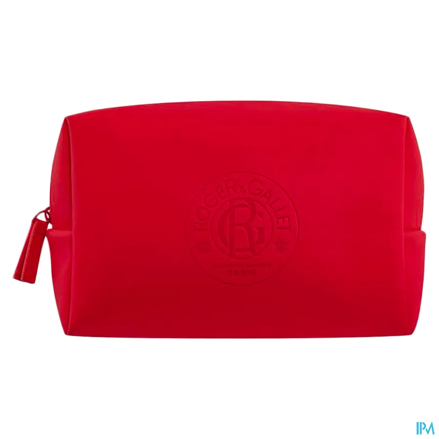 packshot van Roger & gallet Vaderdagset Jean Marie Farina 3 Producten