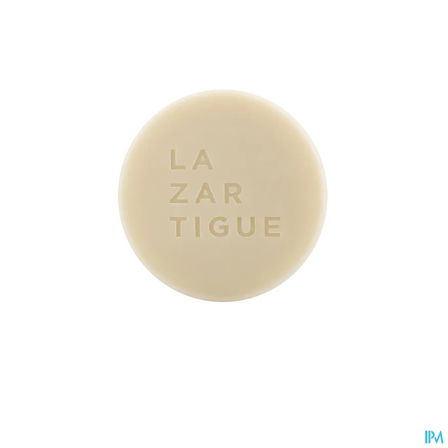 productshot van Lazartigue Solid Shampoo 75g