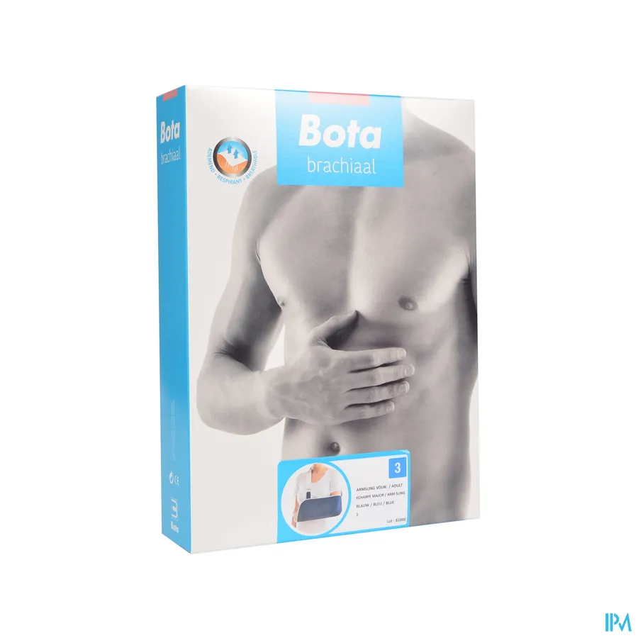 packshot van Bota armsling N3