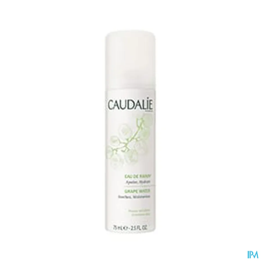packshot van Caudalie Schoonheidselixir 30 ml