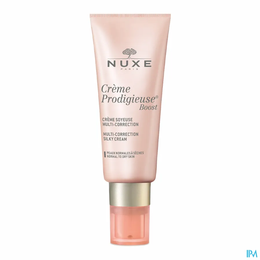 productshot van Nuxe Prodigieux Boost Mul Glow Cream 40 ml
