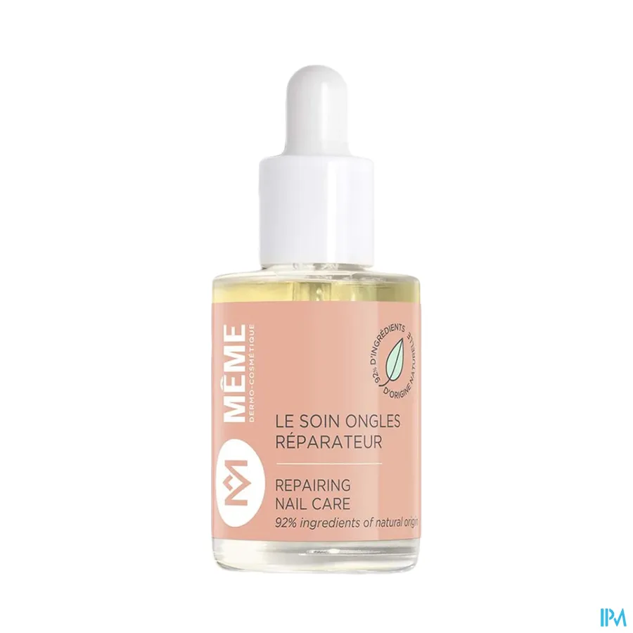 packshot van Meme Vao Nagelverzorging 8 ml