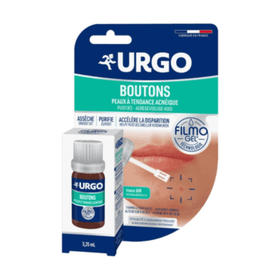 Urgo Puistjes 3,25 ml