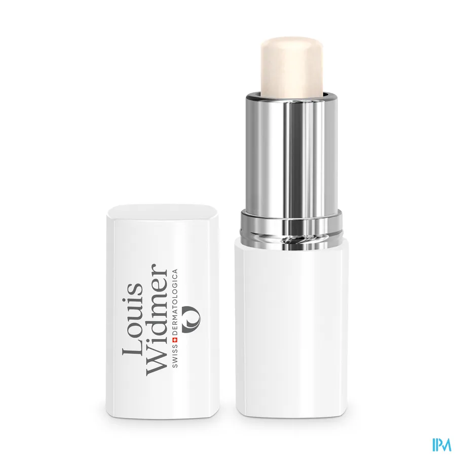 productshot van Louis Widmer Hydraderm Lippenverzorging Stick UV 15 4,5 ml