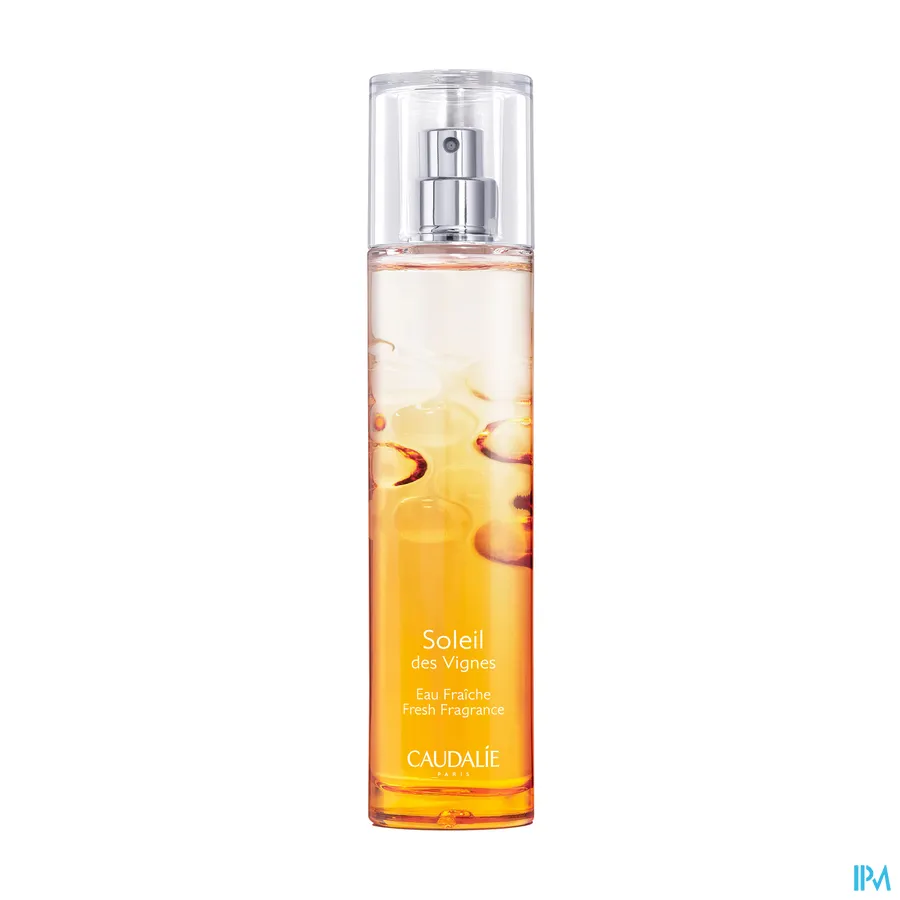 productshot van Caudalie Soleil Vignes Fris Water 50 ml