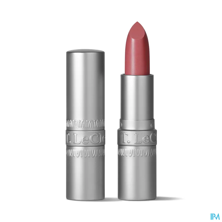 productshot van T. LeClerc Transparante Lipstick n°07 Dentelle 3 g