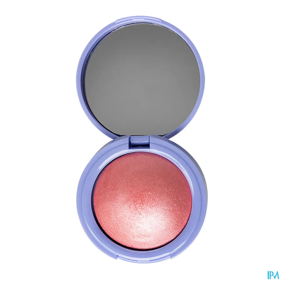 productshot van Cent Pur Cent Blushlighter Rose Cotton 1 stuk