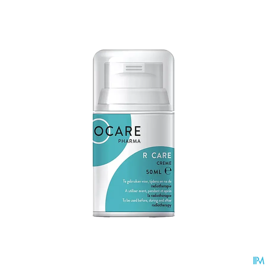 packshot van Ocare Pharma R Care Crème 50 ml