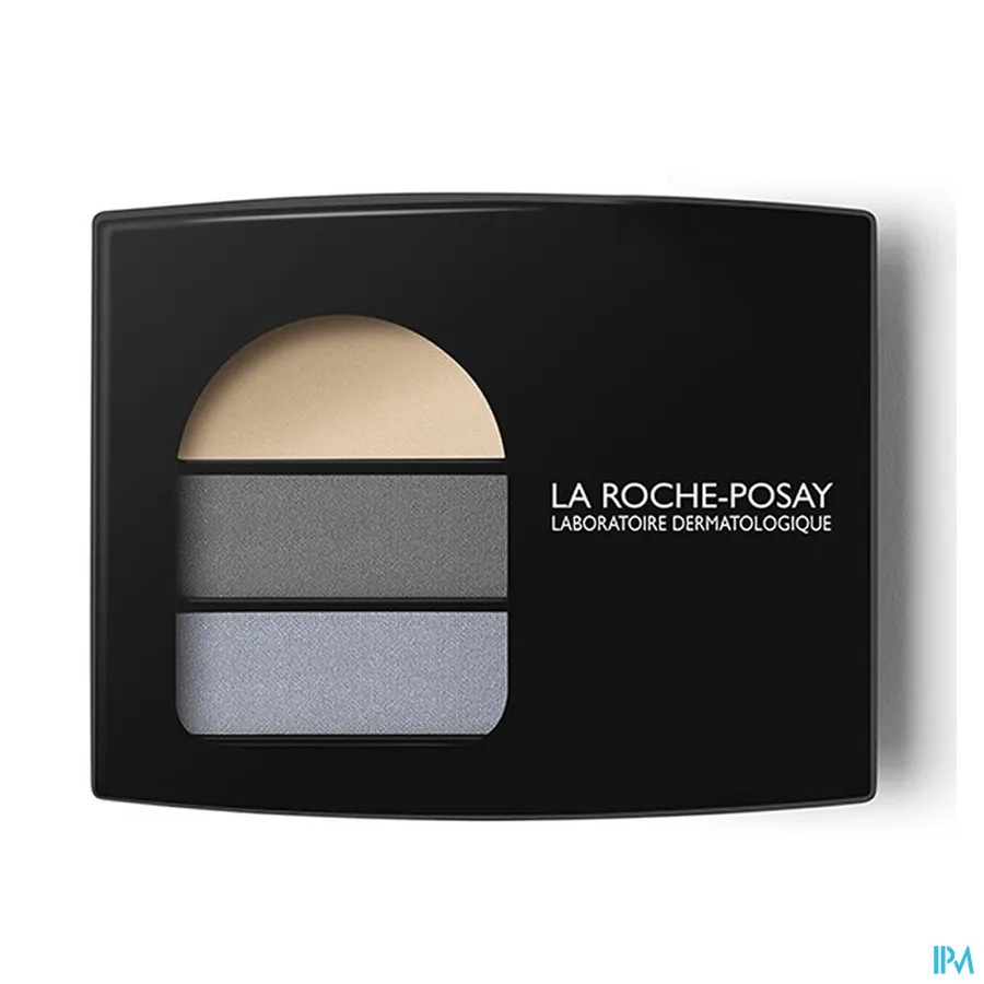 packshot van Lrp Toleriane Make Up Oap Smoky Grijs 01