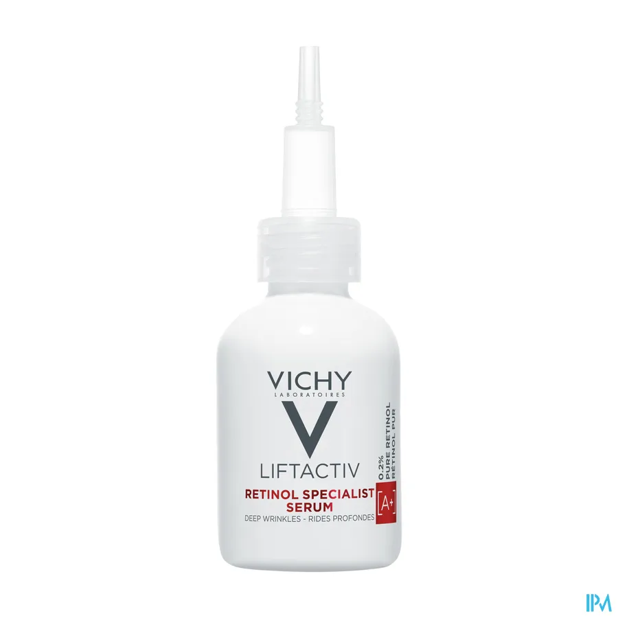 productshot van Vichy Liftactiv Retinol Specialist Serum 30 ml