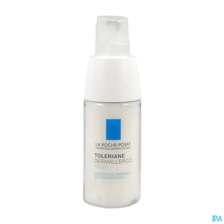 productshot van La Roche-Posay Toleriane Dermallergo Ogen 20 ml