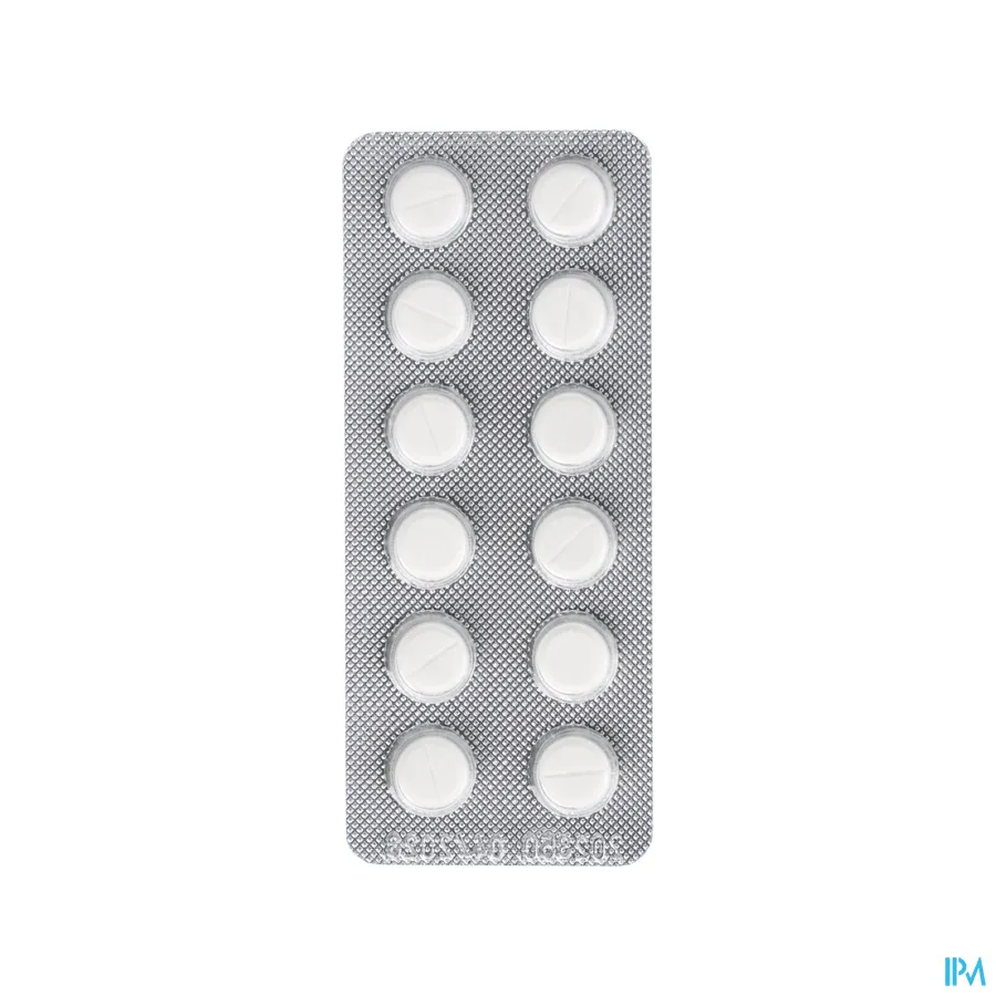 productshot van Zincotabs 120 tabletten