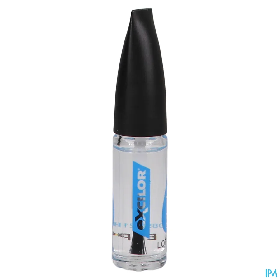 productshot van Excilor Liquid 3,3ml