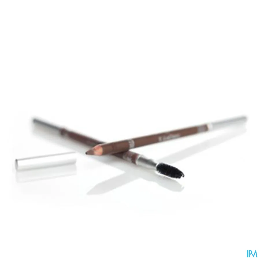 productshot van T. LeClerc Wenkbrauwpotlood n°03 Brun 1,08 g