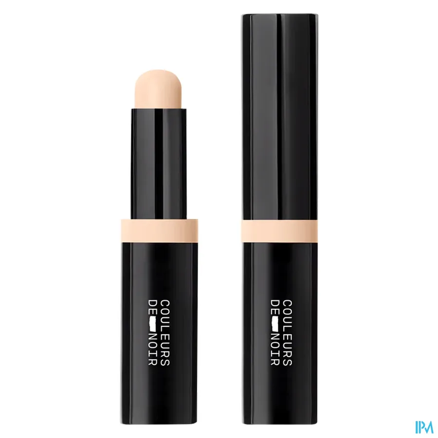 productshot van Couleurs de Noir Concealer Stick 3 g 01 Clair