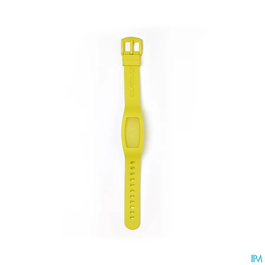 productshot van ByeBugz Bangles Crushed Lime 1 stuk