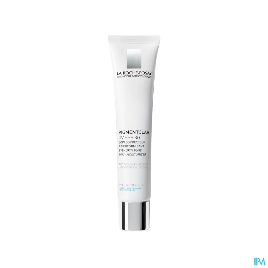 productshot van La Roche-Posay Pigmentclar UV Dagverzorging SPF 30 40 ml