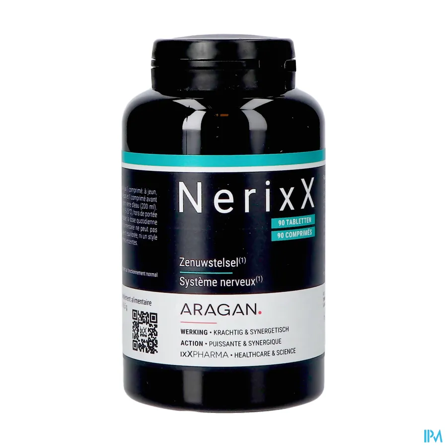 productshot van Nerixx Tabl 90