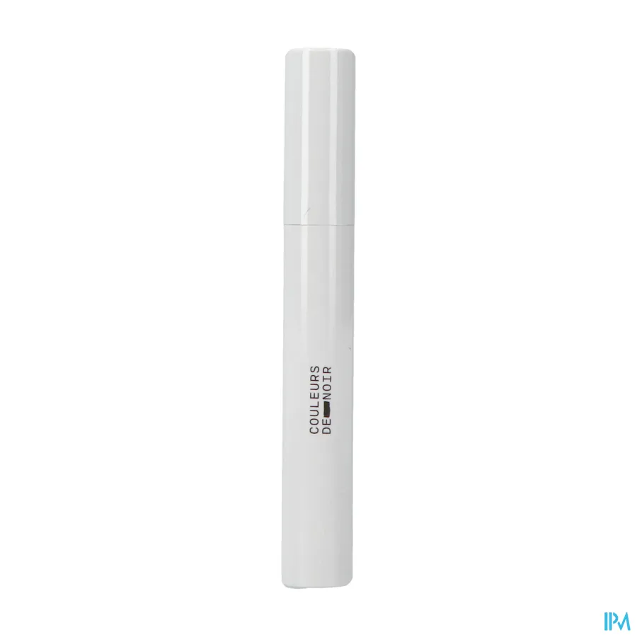 productshot van Les Couleurs de Noir Lash Boosting Primer 01 Transparant 9,5 ml