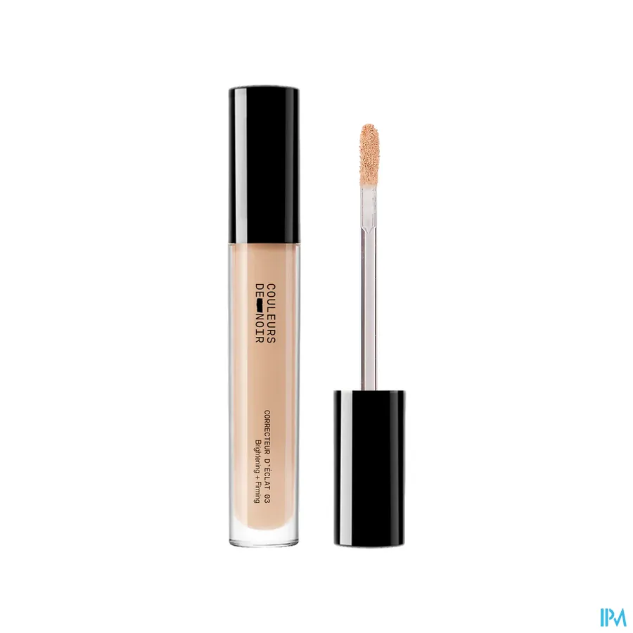 productshot van Couleurs de Noir Correcteur d'Éclat 5 ml 03 Moyen