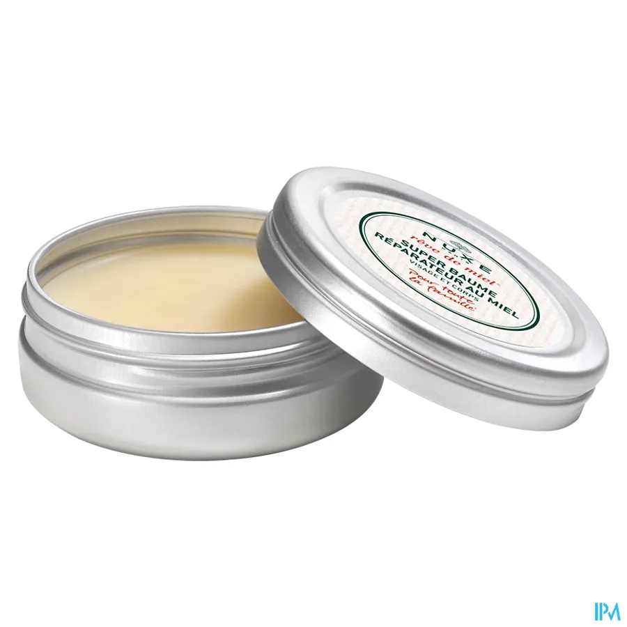 packshot van Nuxe Rêve de Miel Superbalsem 40 ml