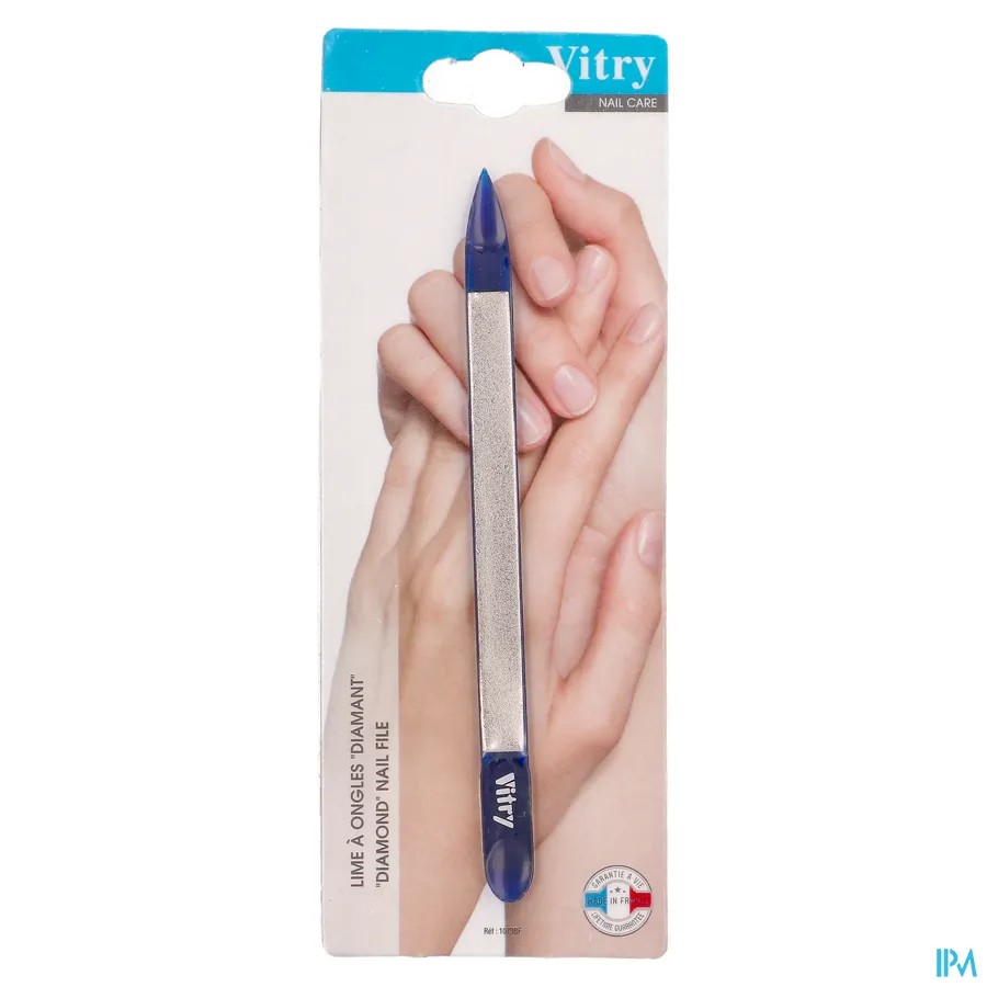 packshot van Vitry Classic Vijl Diamant 17cm 1079