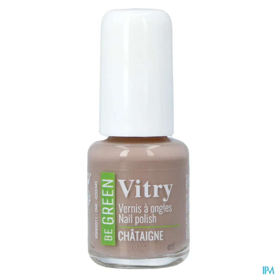 packshot van Vitry Vao Be Green Na