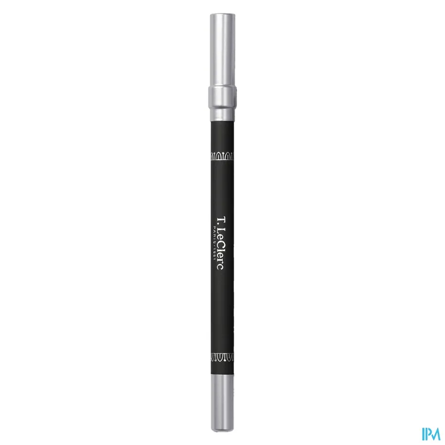 packshot van T. LeClerc Oogpotlood n°01 Noir Onyx 1,05 g