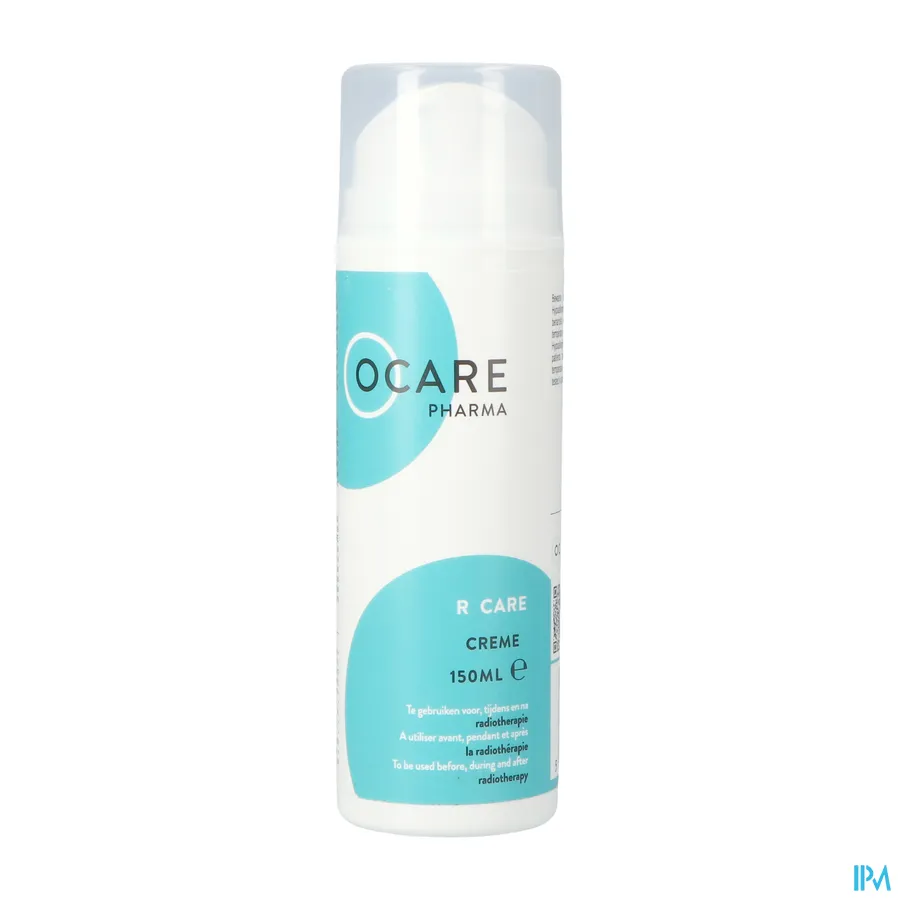 packshot van R Care Creme 150 ml