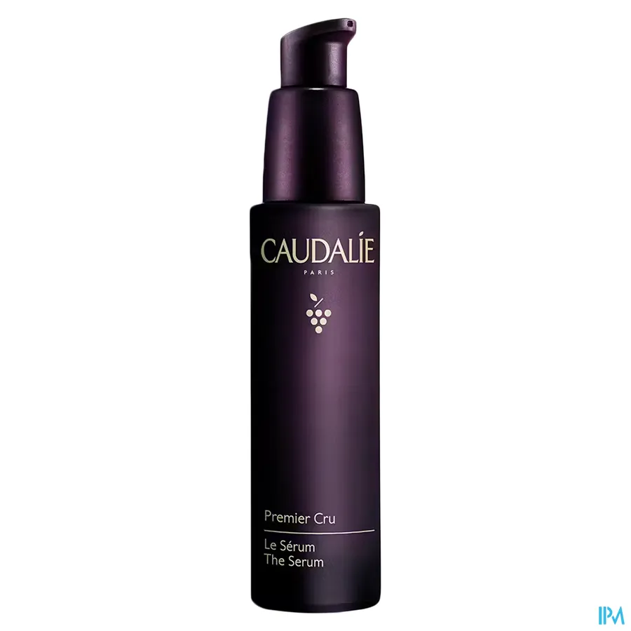 productshot van Caudalie Premier Cru Serum 30 ml