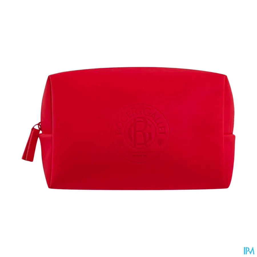 packshot van Roger & gallet Vaderdagset Jean Marie Farina 3 Producten