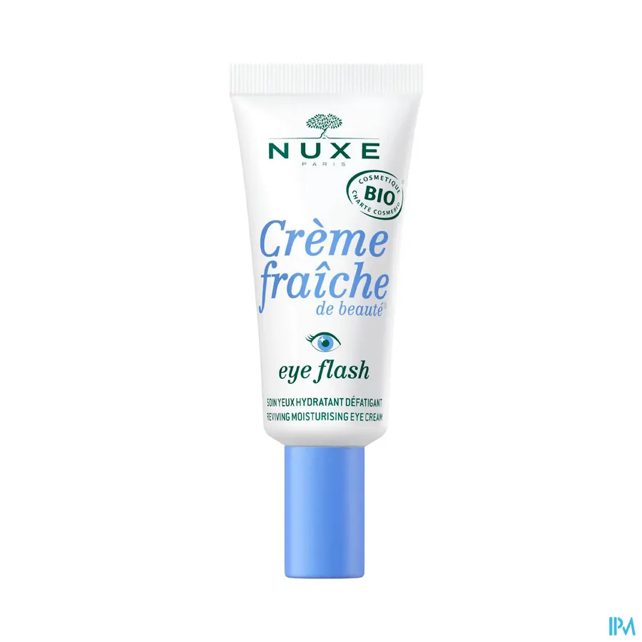 productshot van Nuxe Crème Fraiche Oogcrème 15 ml