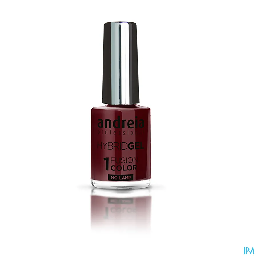 packshot van Andreia Vao Gel H36 Verboden 10,5ml