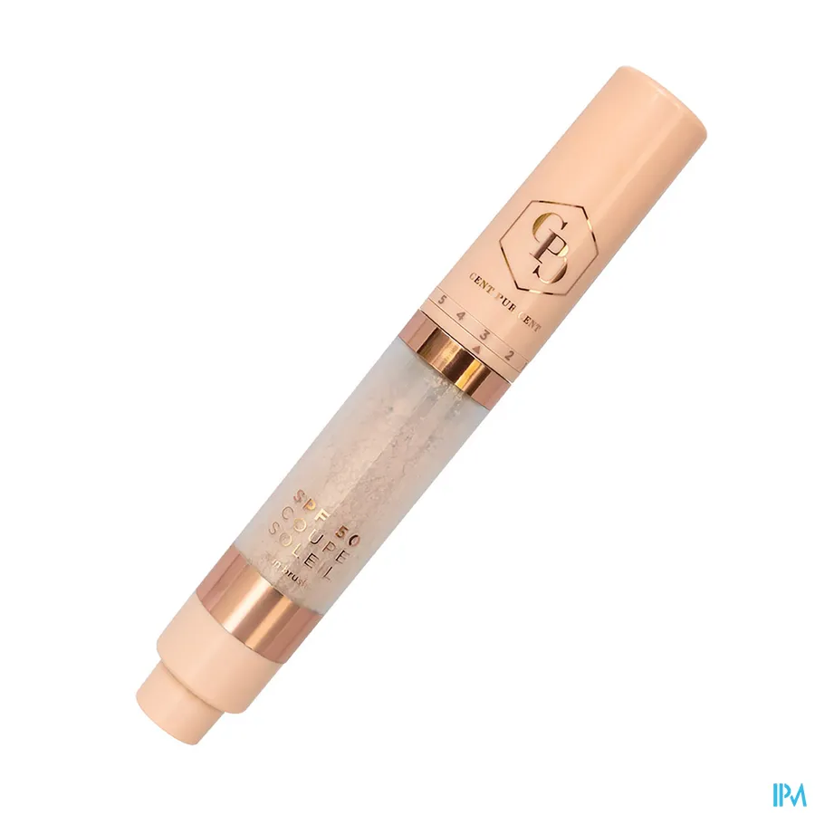 productshot van Cent Pur Cent Sunbrush Spf 50 Dark