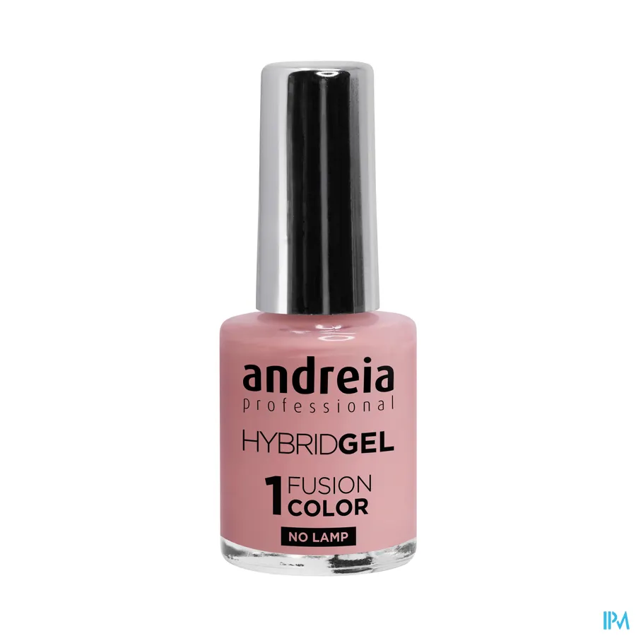 packshot van ​Andreia Hybridgel H12 Oud Roze 10,5 ml