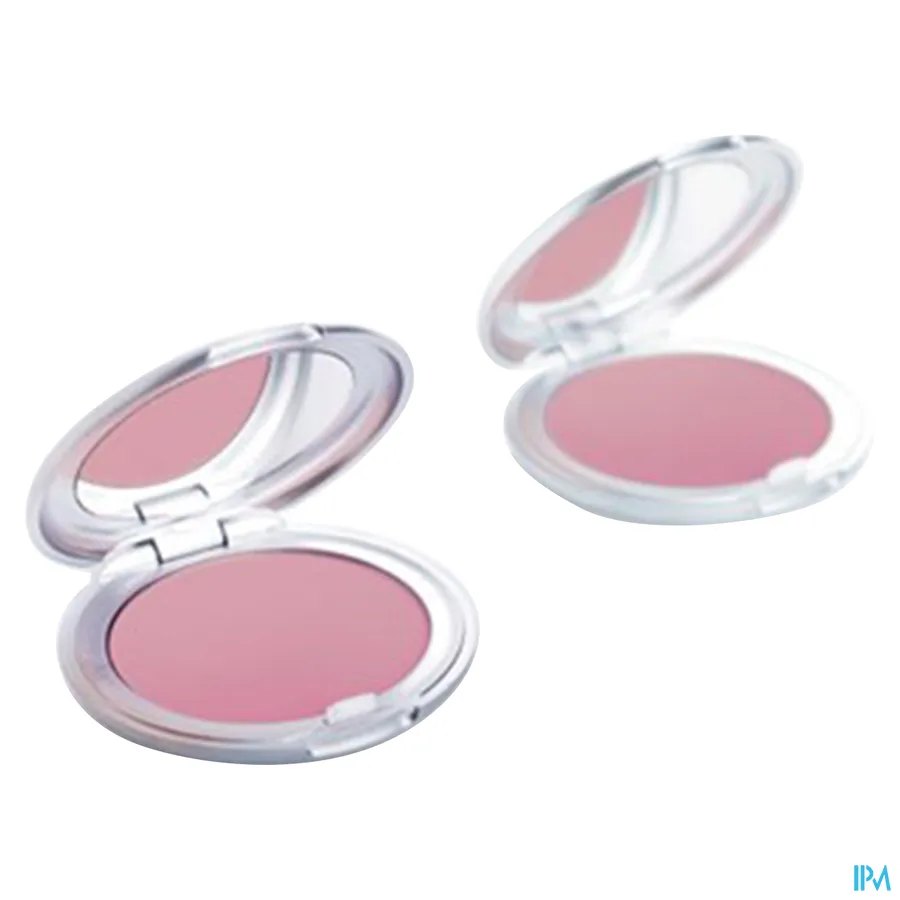 packshot van T. LeClerc Poeder Blush Tint n°02 Rose Sablée 5 g