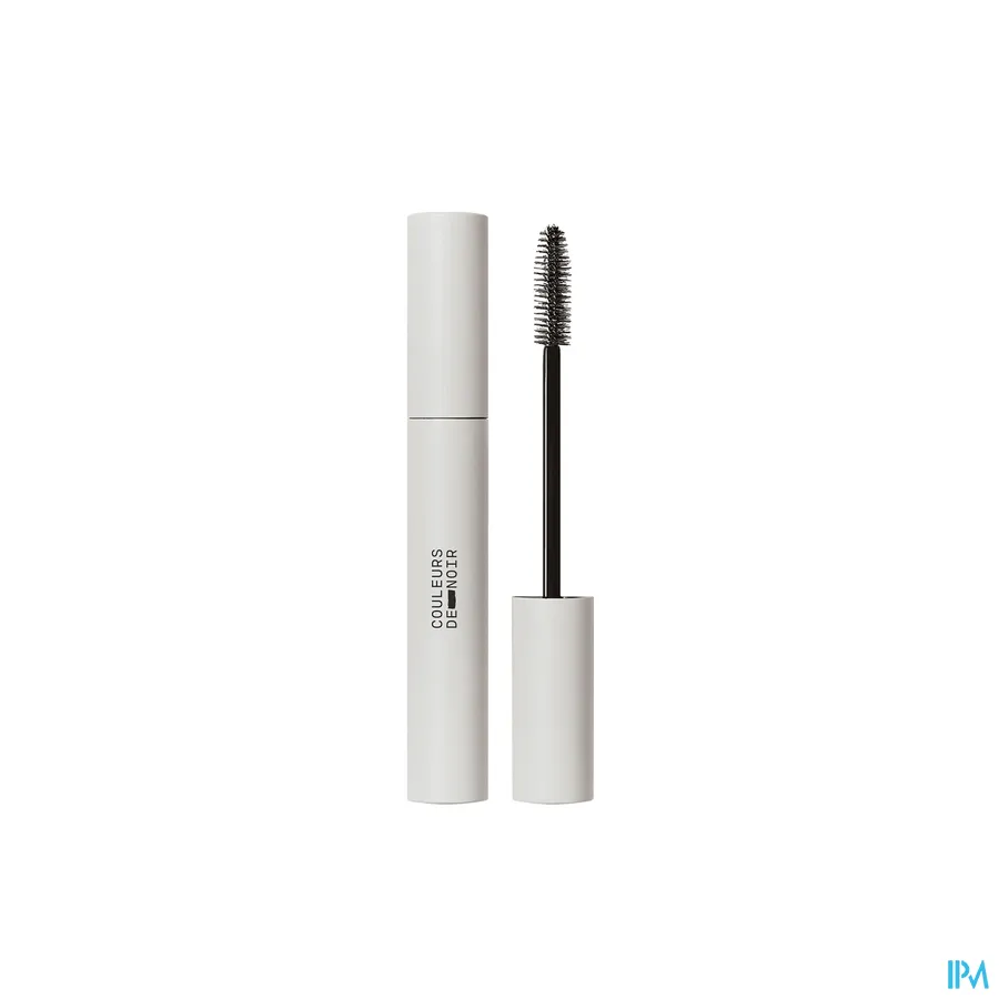 productshot van Les Couleurs de Noir Lash Boosting Primer 01 Transparant 9,5 ml