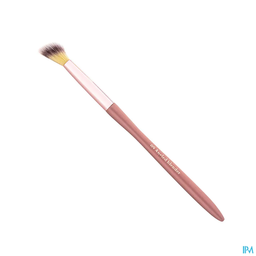 productshot van Cent Pur Cent Angled Blender Blush 1 stuk