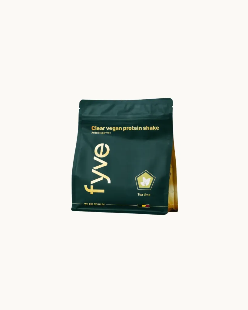 Fyve Tea Time 450g