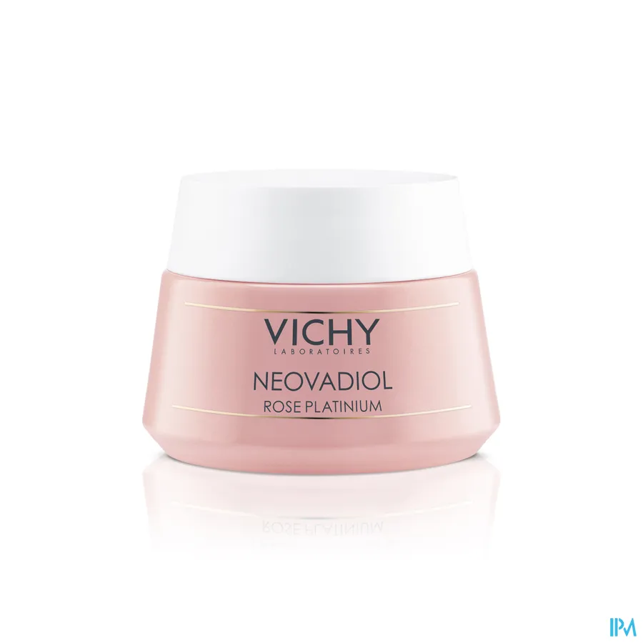 productshot van Vichy Neovadiol Rose Platinium 50 ml
