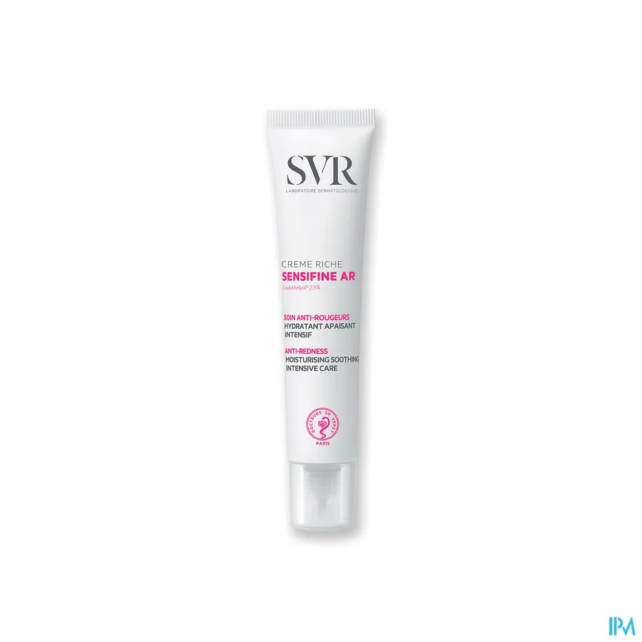 productshot van Svr Sensifine Creme Rijke Ar 40ml